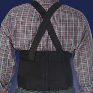 Banyan Deluxe Lifting Support Belt