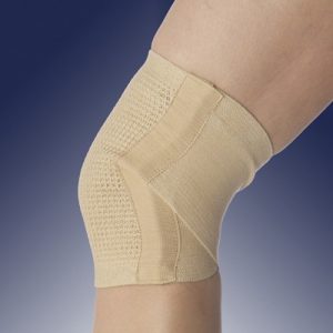 Banyan Healthcare X-Back Knee Support Brace