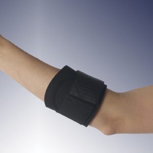 Banyan Neoprene Tennis Elbow Support