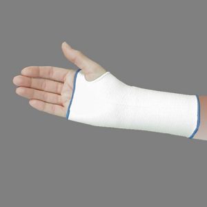 Banyan Wrist Compression Sleeve