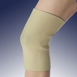 Banyan Neoprene Knee Sleeve