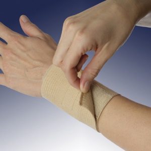 Banyan Adjustable Wrist Support