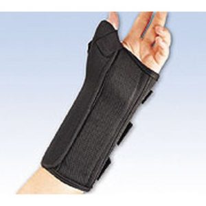 ProLite Wrist Splint with Abducted Thumb