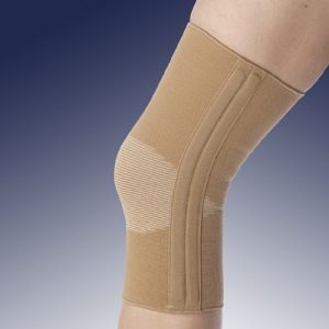 Banyan Dual Stay Compression Knee Support Sleeve