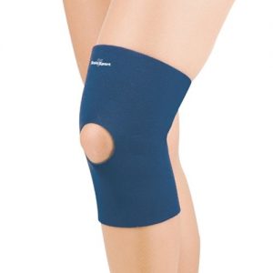 Pediatric Safe-T-Sport Neoprene Knee Sleeve