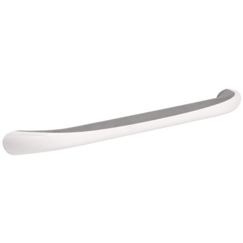 Safety First 24" Designer Grab Bar : Soft Grip - Case of 60