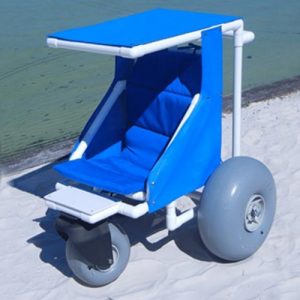 Aqua Creek Beach Stroller