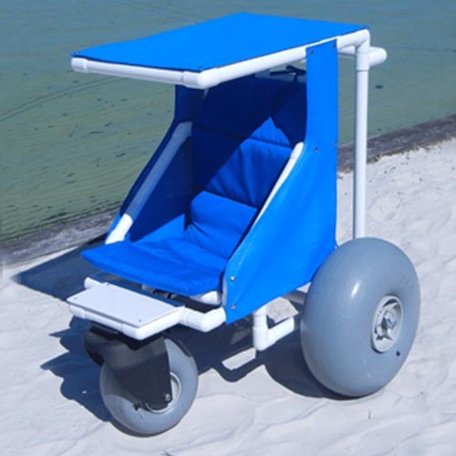 Aqua Creek Beach Stroller