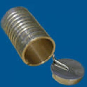 Anchor for Titan 600, Super Power EZ and Power EZ Pool Lifts