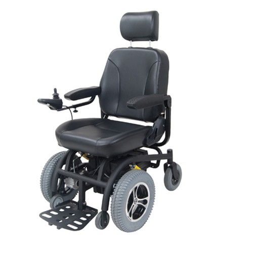 ActiveCare Trident 2850 Power Chair : 20 inch Seat