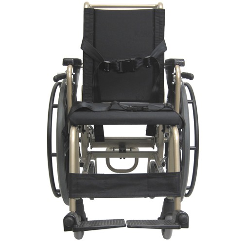 Karman Healthcare Airplane Aisle Chair