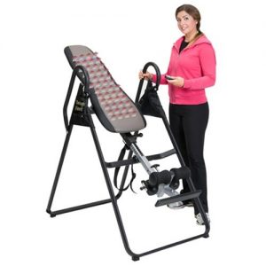 Ironman IFT2000 Infrared Therapy Inversion Table