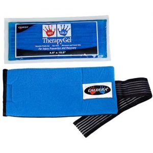 Caldera Hot Cold Therapy Wrap