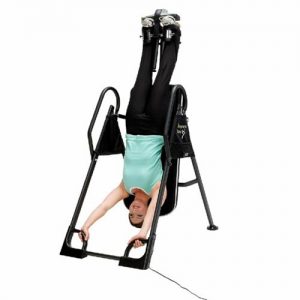 Ironman IFT4000 Infrared Inversion Therapy Table