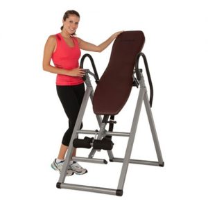 Exerpeutic Stretch 300 Inversion Table