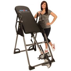 Ironman 5800 Inversion Table