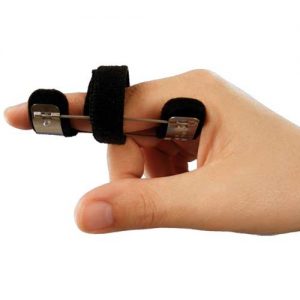 Tiburon Medical Safety Pin Splint