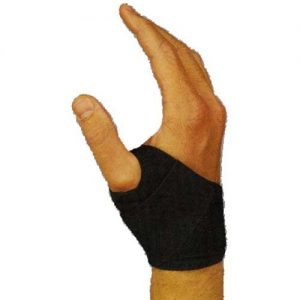 Med Spec CMC Thumb Support