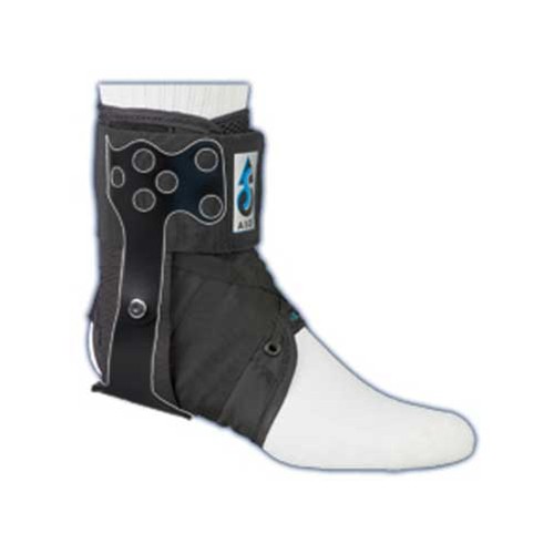 Med Spec ASO Flex Hinged Ankle Brace