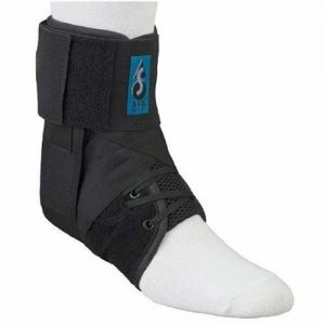 Med Spec ASO MAX Ankle Stabilizer