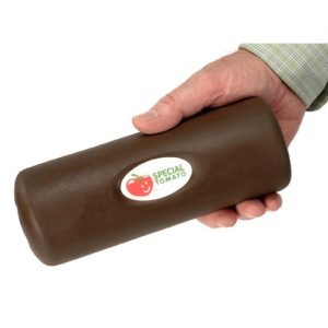 Special Tomato Soft-Touch Physical Therapy Roller : 6 inch x 24 inch