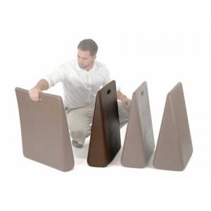 Special Tomato Soft-Touch Therapy Wedge : 12 inch x 24 inch x 28 inch