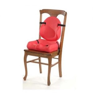 Special Tomato Soft-Touch Chair Liner Seat : Size 3 Seat Bottom Chocolate