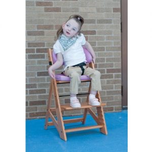 Height Right Chair