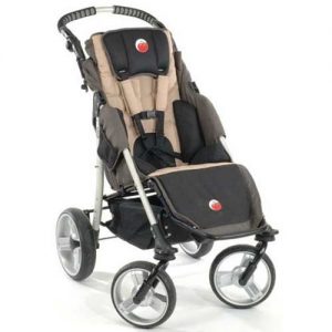 Special Tomato EIO Push Chair