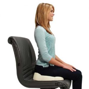 Contour Kabooti Comfort Ring Cushion