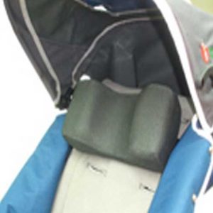 Head Support for Special Tomato Jogger Stroller