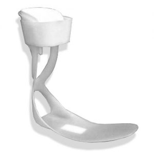 Tiburon Medical Swedish AFO Ankle Foot Orthosis