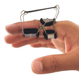 Tiburon Medical ReverseÂ FingerÂ KnuckleÂ Bender