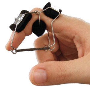 Tiburon Medical Finger Knuckle Bender