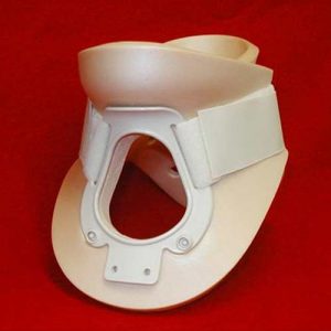 Tiburon Medical Trach Cervical Collar