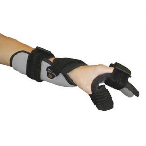 Tiburon Medical Adjustable Hand Resting Splint