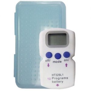 Acclaim Wireless TENS EMS Combo Stim : Acclaim Wireless TENS/EMS Combo Stim