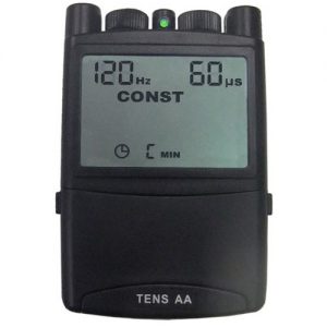 Acclaim 10S-D Digital TENS Unit : Acclaim 10S-D Digital TENS Unit Case of 10