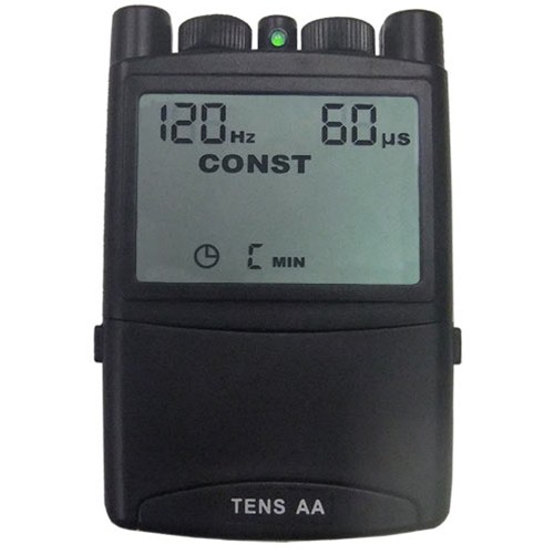 Acclaim 10S-D Digital TENS Unit : Acclaim 10S-D Digital TENS Unit Case of 10