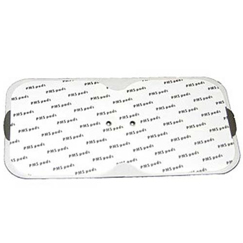 Acclaim 2 in x 4 in Butterfly Wireless 10S Electrode : Individual