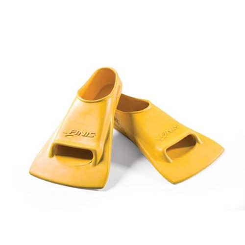 FINIS Zoomers Gold Swim Fins