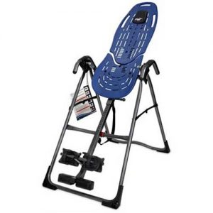 Teeter Hang Ups EP-560 Inversion Table