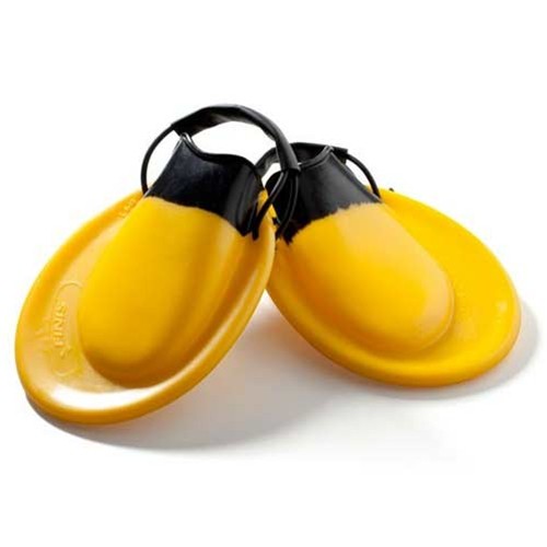Finis Swim Training Positive Drive Fins