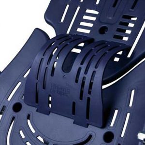 Teeter Hang Ups Better Back Lumbar Bridge