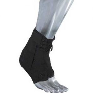Medi Lace-Up Figure 8 Ankle Brace
