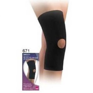 Medi Neoprene Knee Support with Open Patella