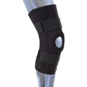 Medi Neoprene Compression Knee Stabilizer