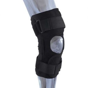 Medi Neoprene Hinged Knee Brace