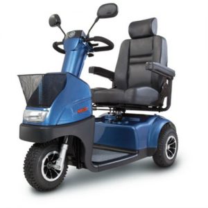 Afikim Afiscooter C 3-Wheel Scooter