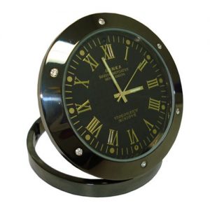 Secuvox Motion Detection HD Clock Camera